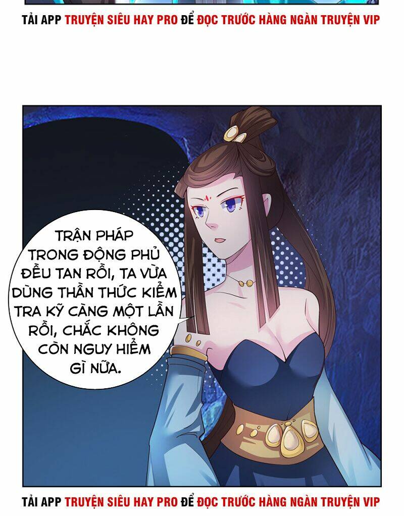 Tôn Thượng Tập 39 trang 17