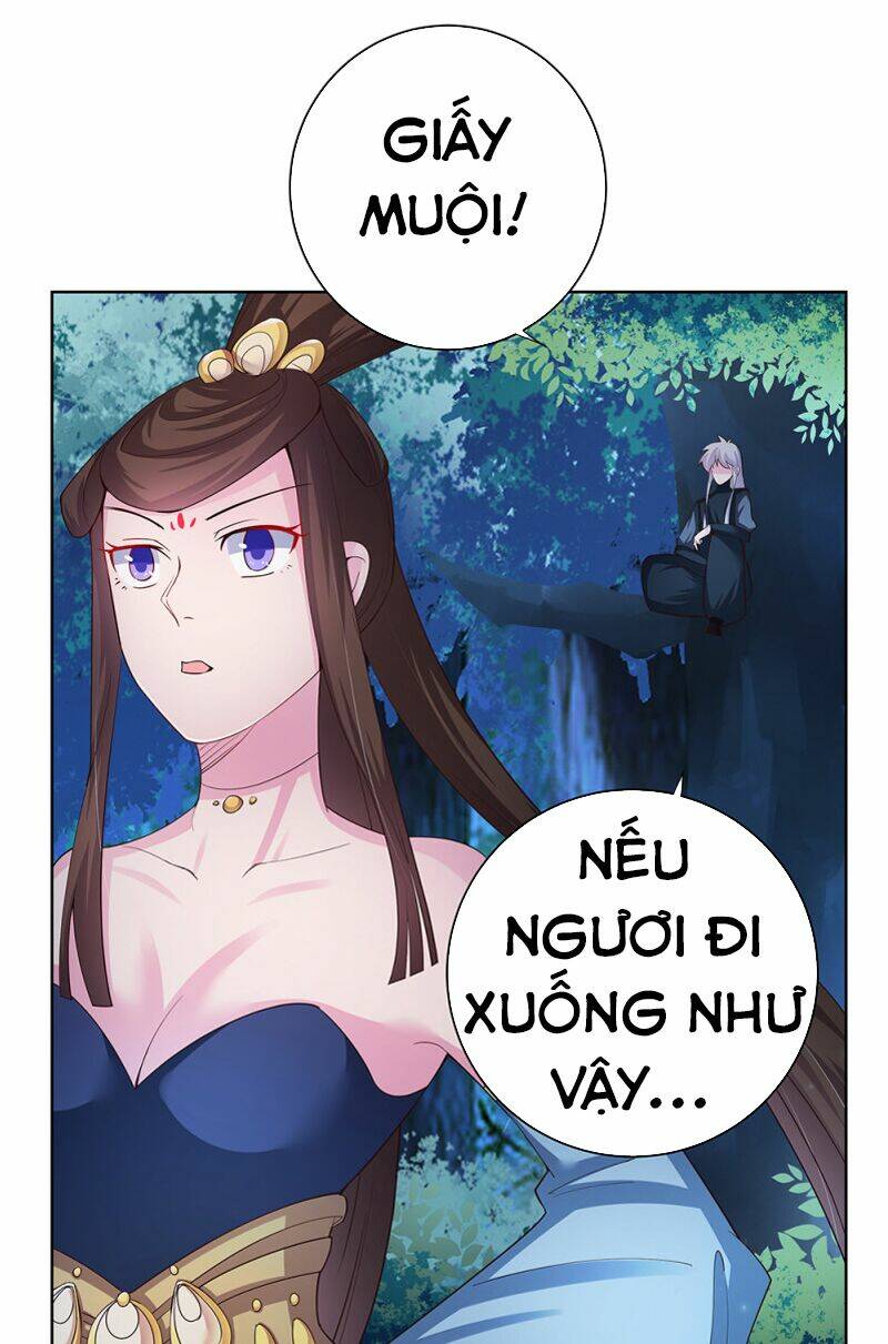 Tôn Thượng Tập 39 trang 19