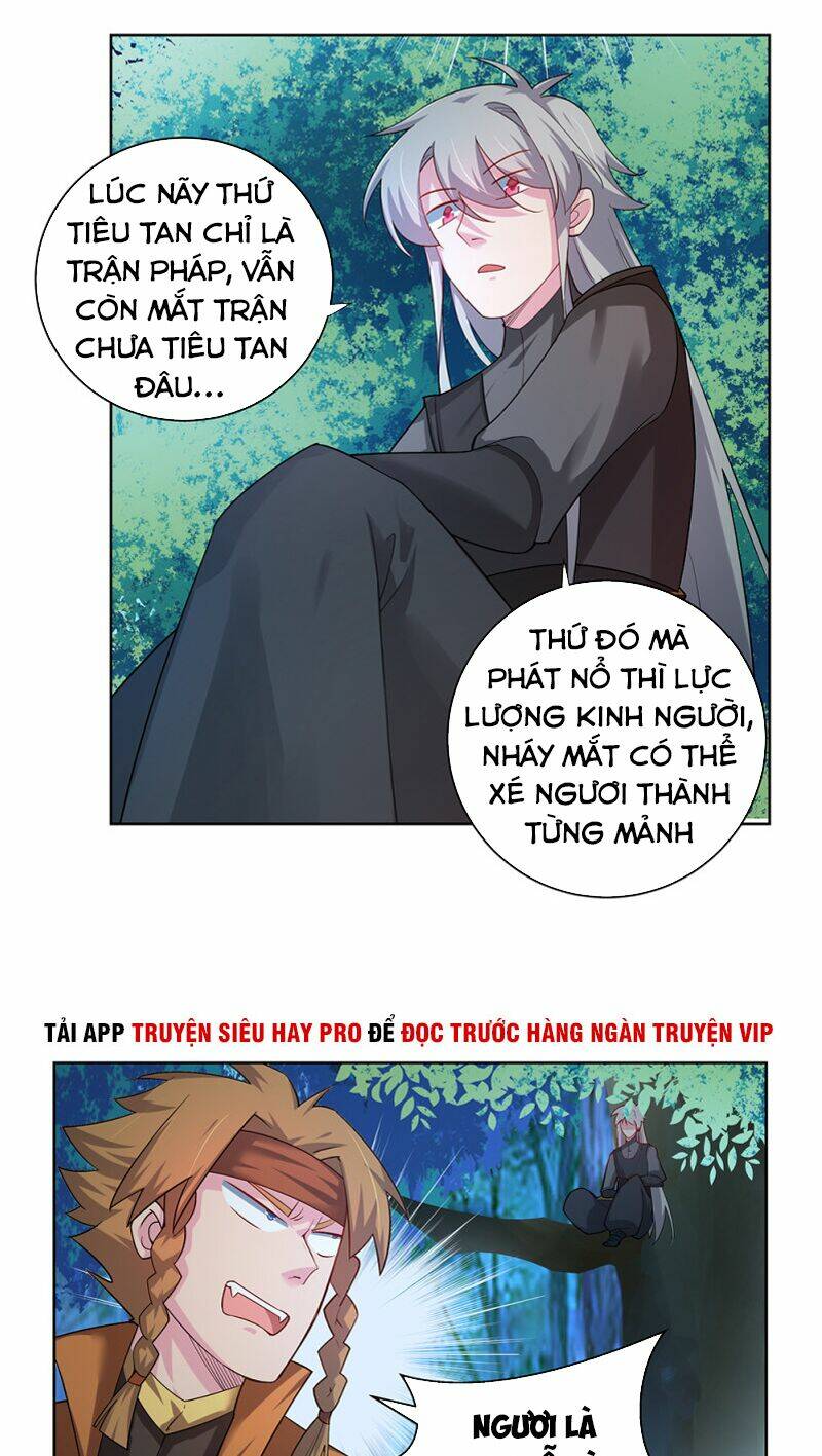 Tôn Thượng Tập 39 trang 21