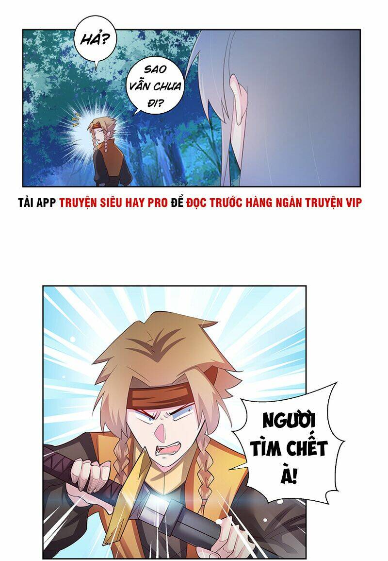 Tôn Thượng Tập 39 trang 8