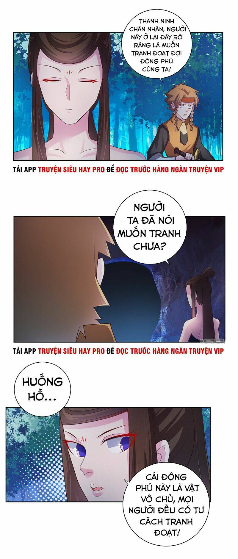 Tôn Thượng Tập 39 trang 10