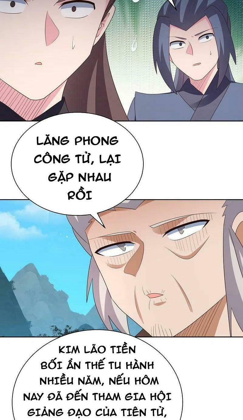 Tôn Thượng Tập 394 trang 3