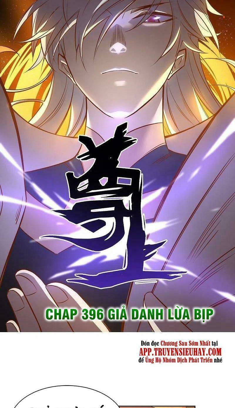 Tôn Thượng Tập 396 trang 1