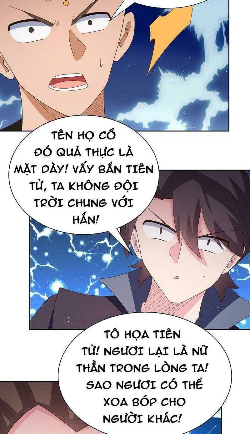 Tôn Thượng Tập 396 trang 7