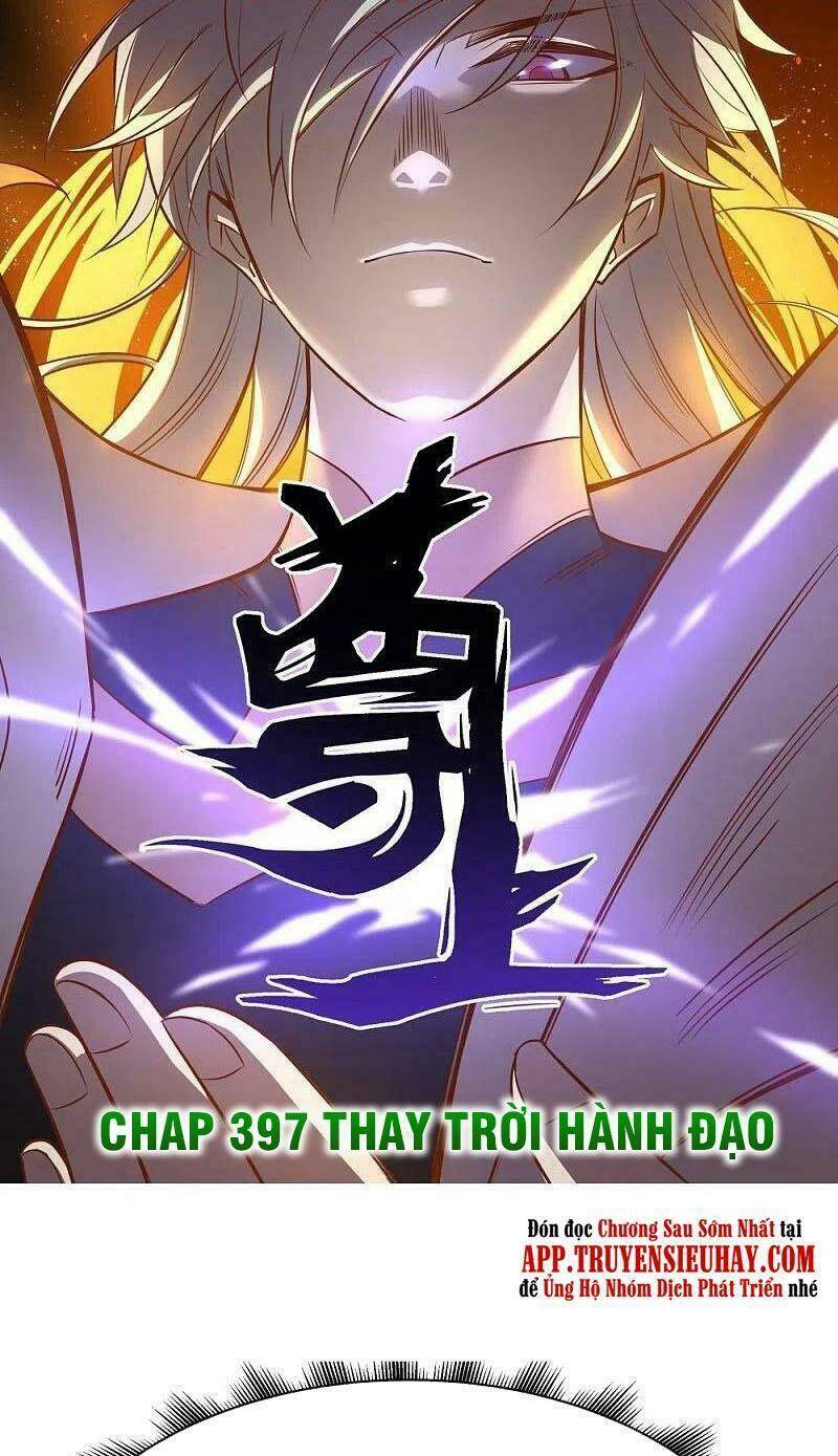 Tôn Thượng Tập 397 trang 1