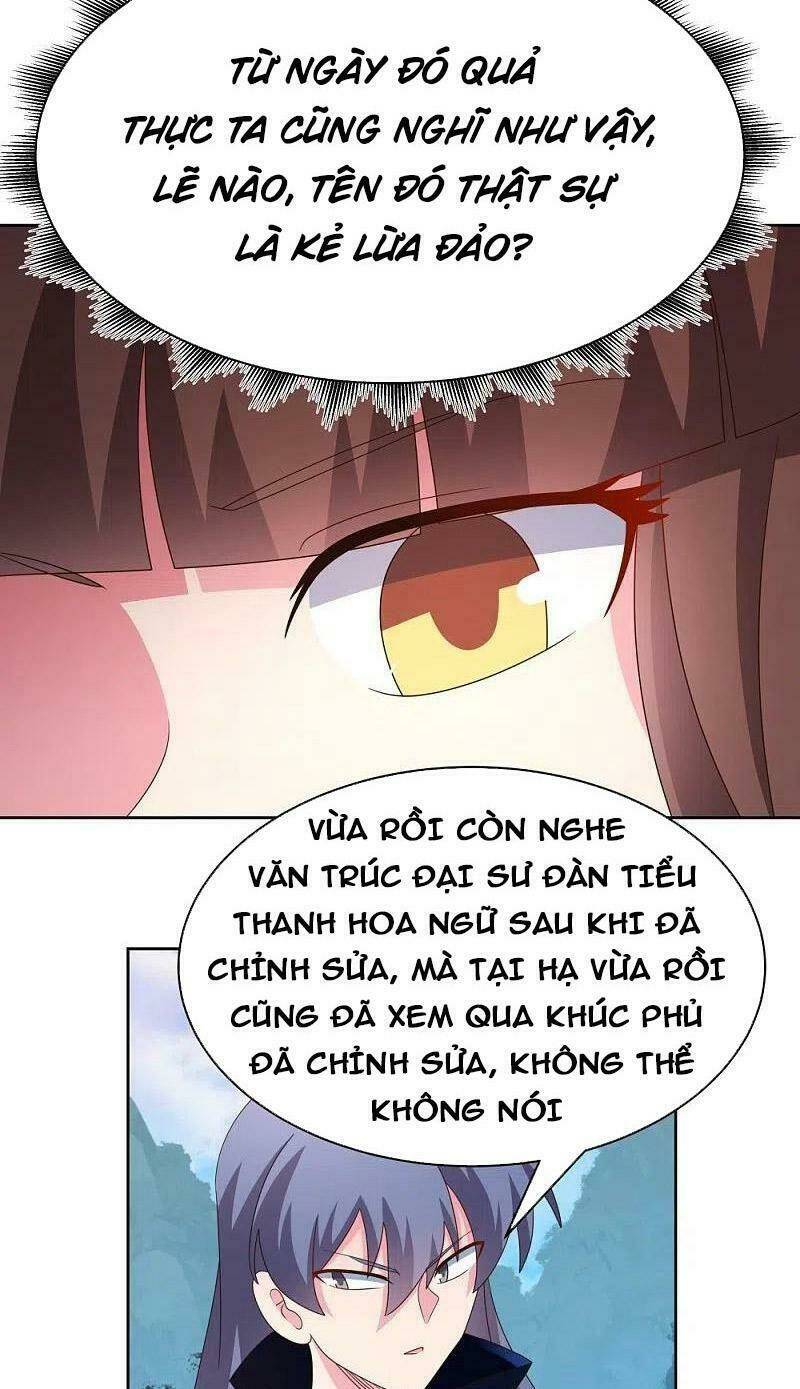 Tôn Thượng Tập 397 trang 2