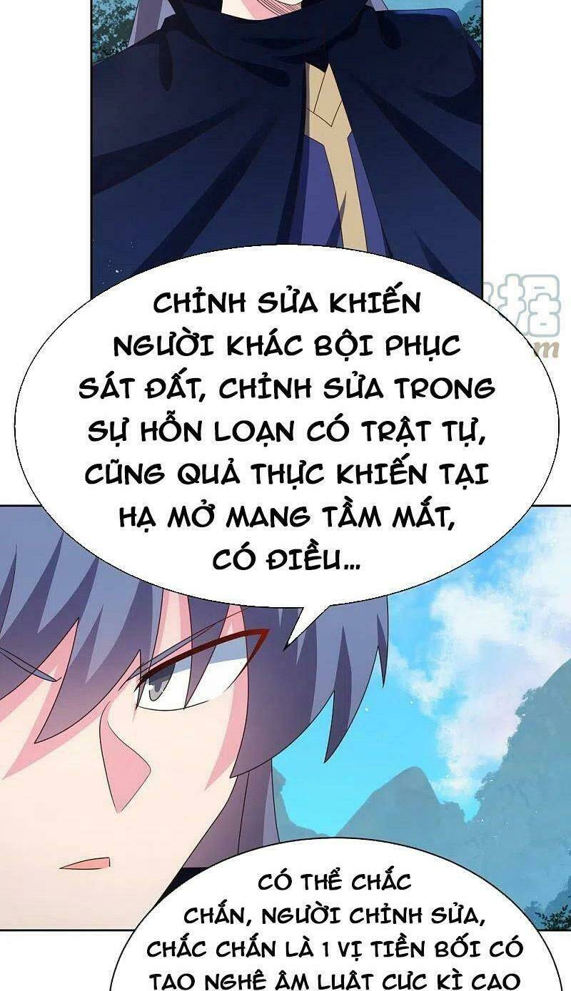 Tôn Thượng Tập 397 trang 3