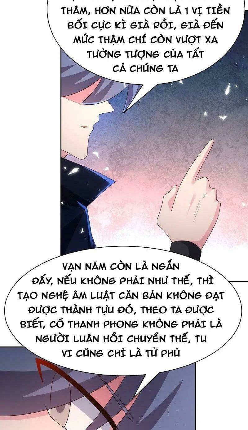 Tôn Thượng Tập 397 trang 4