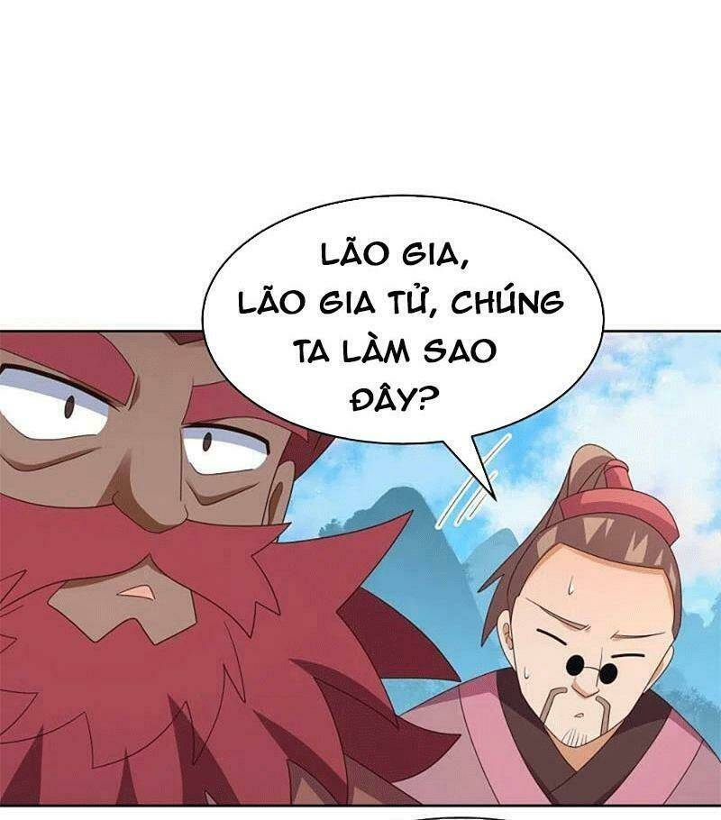 Tôn Thượng Tập 398 trang 3
