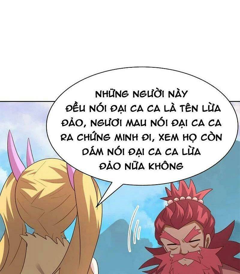 Tôn Thượng Tập 399 trang 3