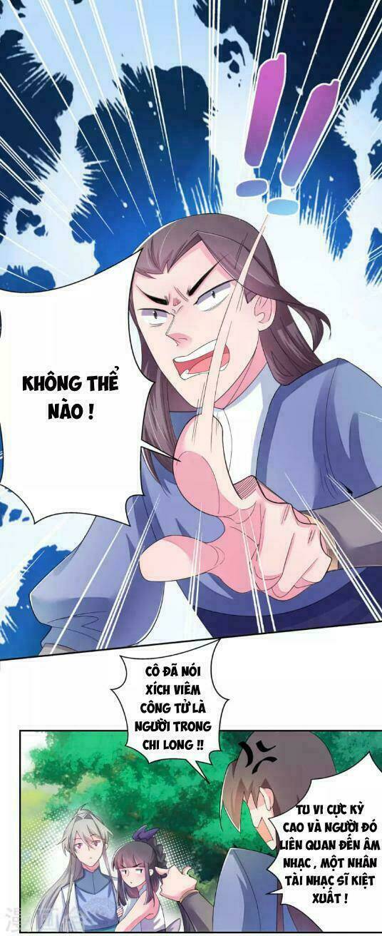 Tôn Thượng Tập 4 trang 2