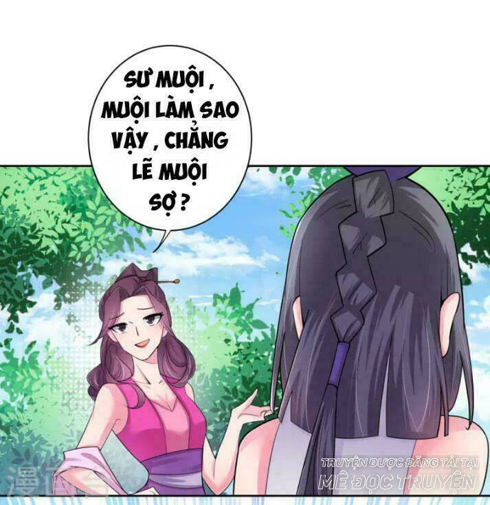 Tôn Thượng Tập 4 trang 21