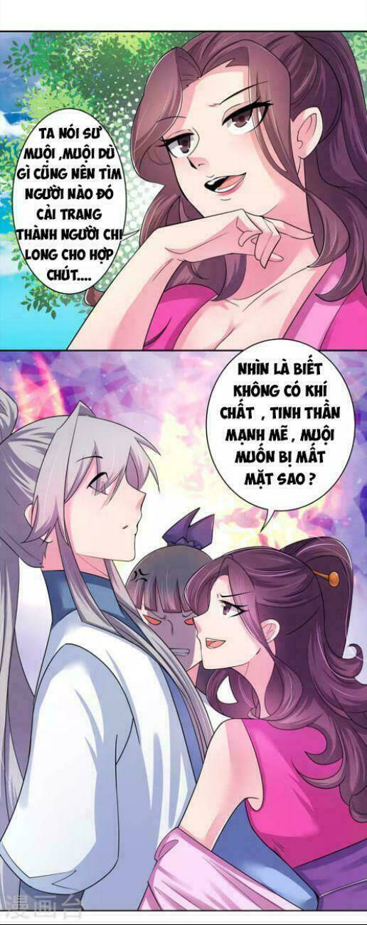 Tôn Thượng Tập 4 trang 9