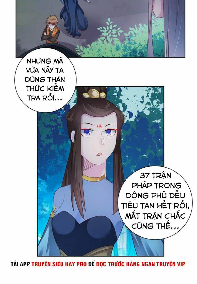 Tôn Thượng Tập 40 trang 3