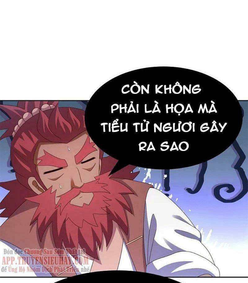 Tôn Thượng Tập 400 trang 3