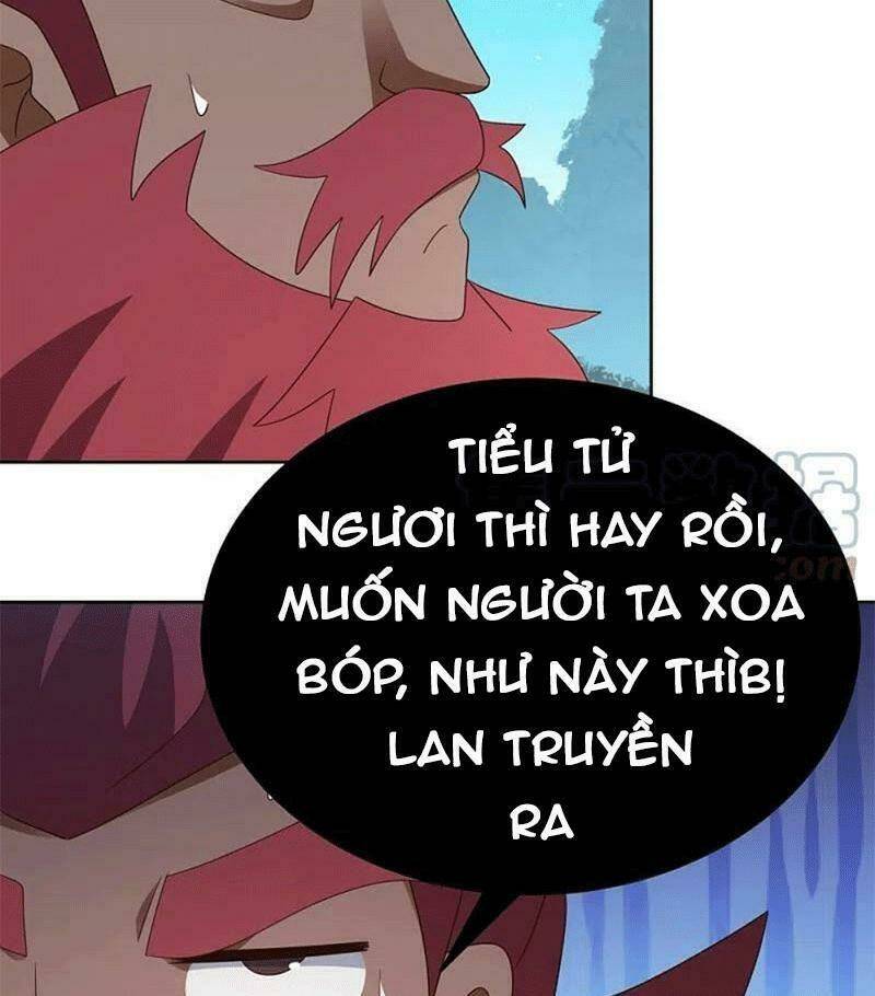 Tôn Thượng Tập 400 trang 8