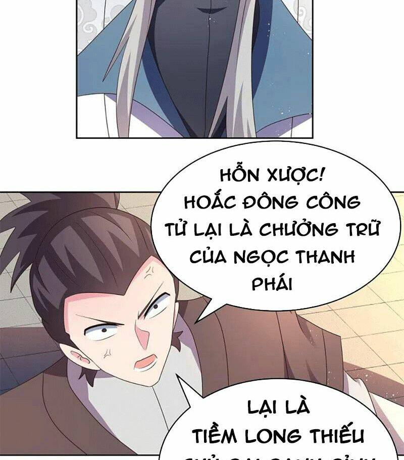Tôn Thượng Tập 401 trang 4