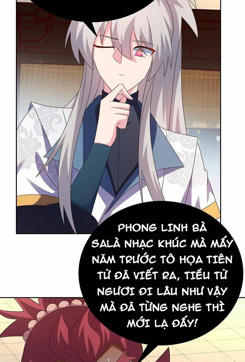 Tôn Thượng Tập 402 trang 8