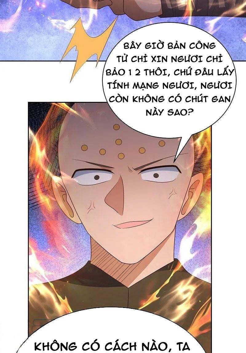 Tôn Thượng Tập 404 trang 18