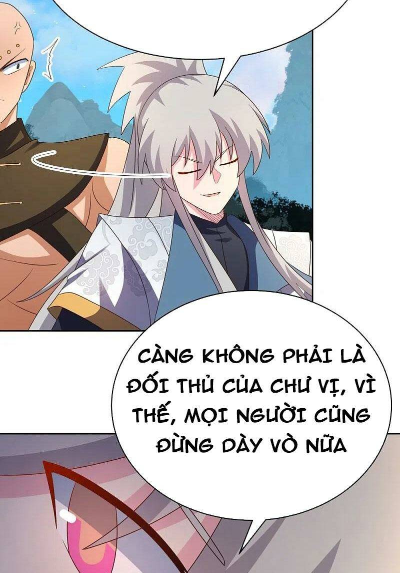 Tôn Thượng Tập 404 trang 20