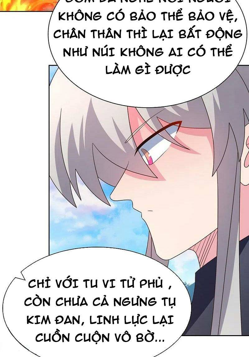Tôn Thượng Tập 404 trang 5