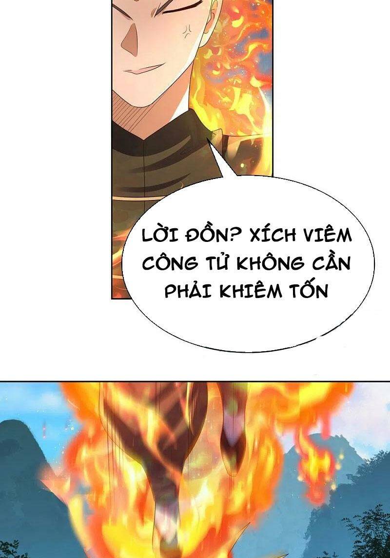 Tôn Thượng Tập 404 trang 8