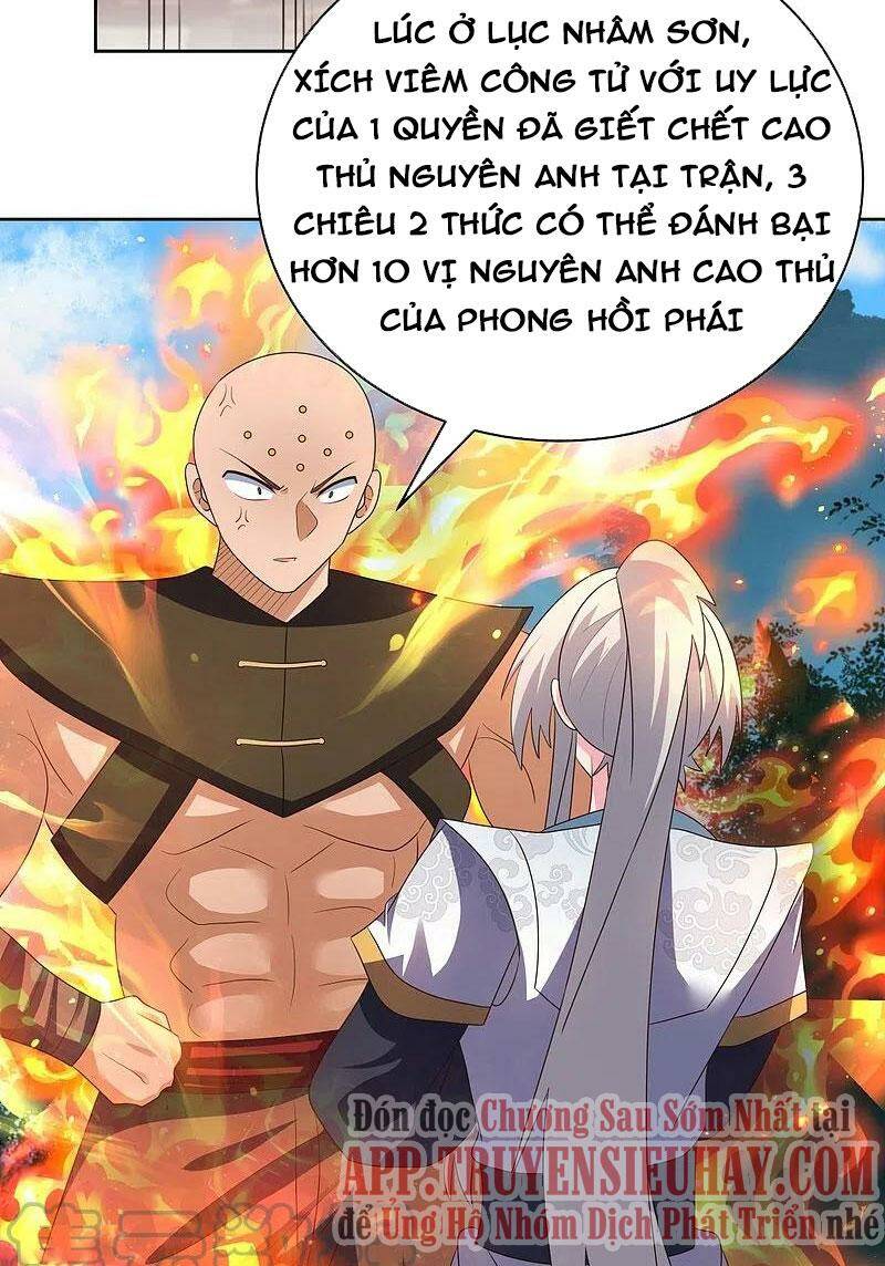 Tôn Thượng Tập 404 trang 10