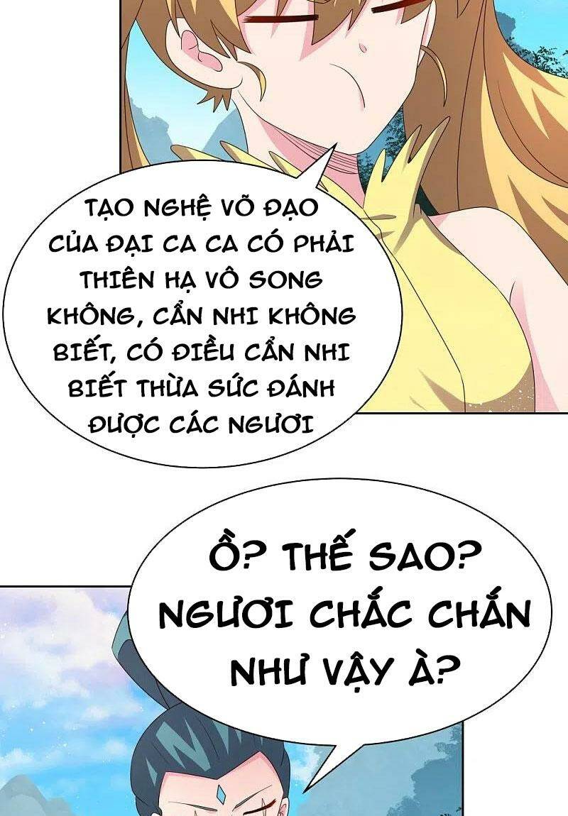 Tôn Thượng Tập 405 trang 8