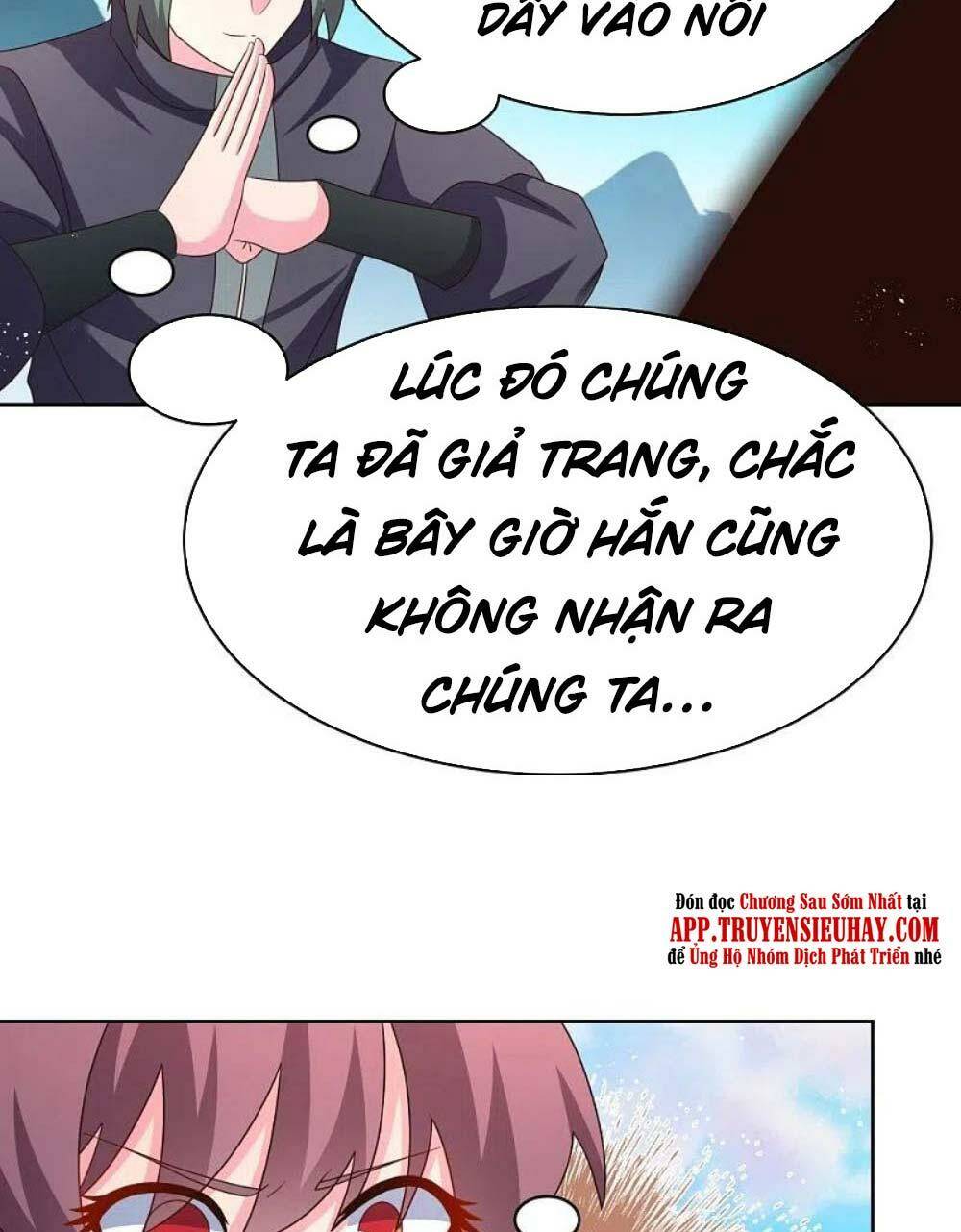 Tôn Thượng Tập 409 trang 29