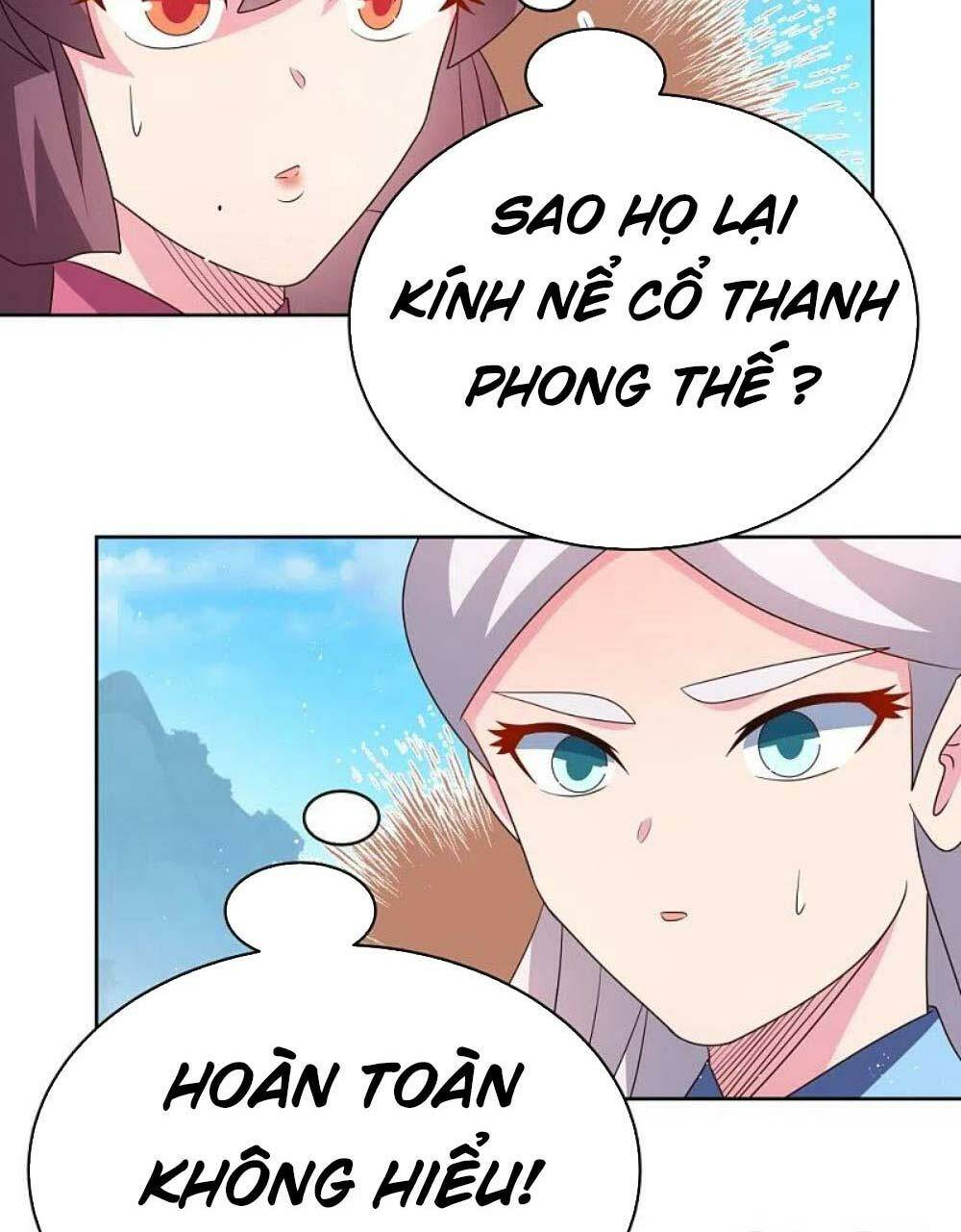 Tôn Thượng Tập 409 trang 30
