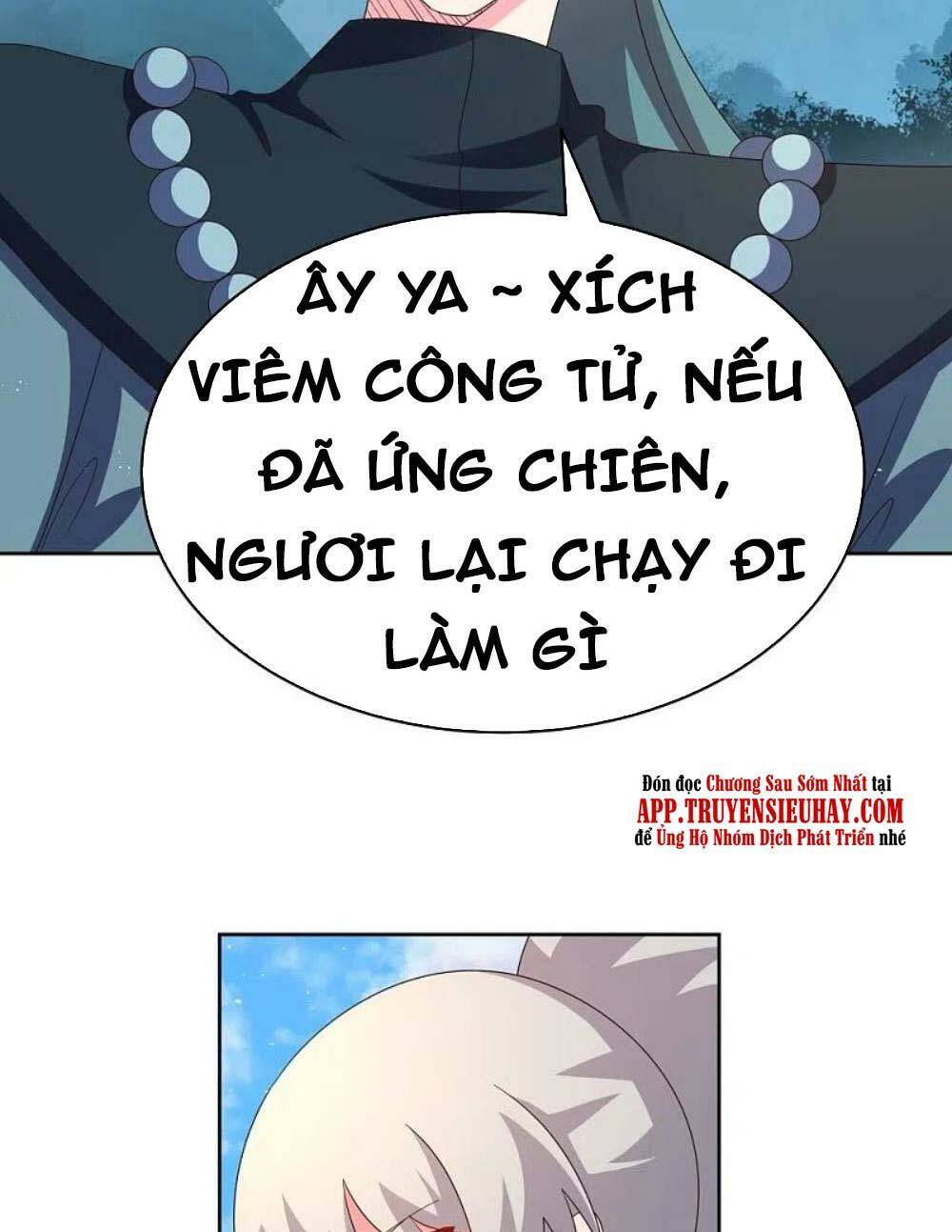 Tôn Thượng Tập 409 trang 6