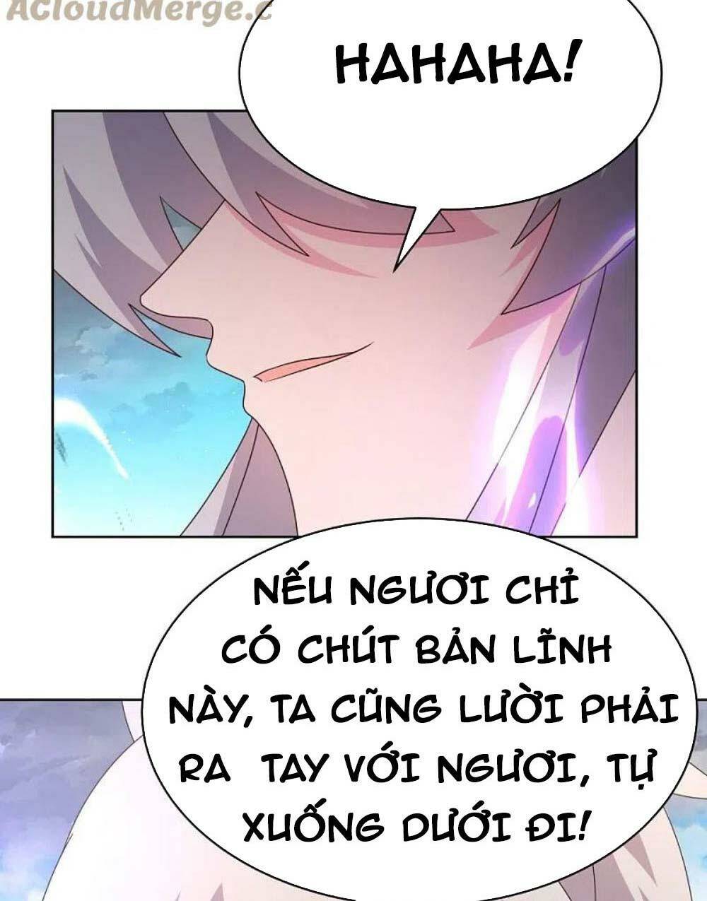 Tôn Thượng Tập 411 trang 3
