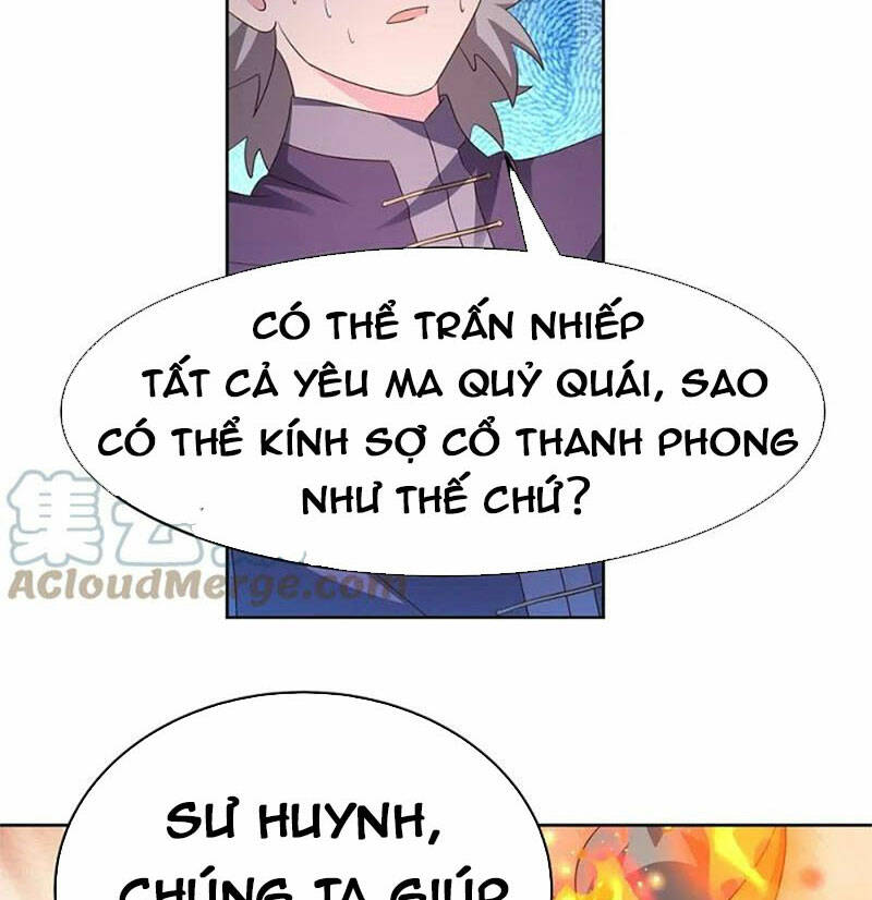 Tôn Thượng Tập 413 trang 24