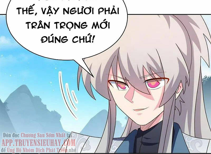 Tôn Thượng Tập 413 trang 50