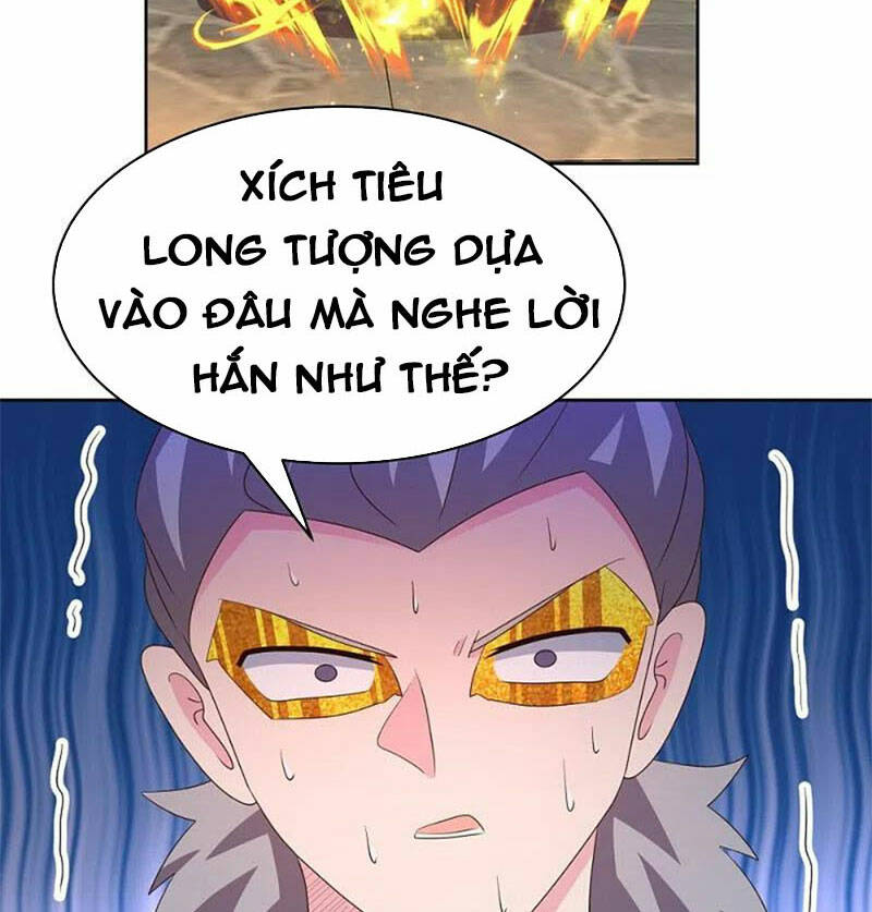 Tôn Thượng Tập 414 trang 5