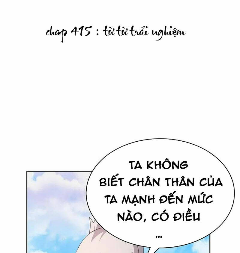 Tôn Thượng Tập 415 trang 1