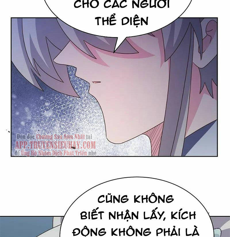 Tôn Thượng Tập 415 trang 33