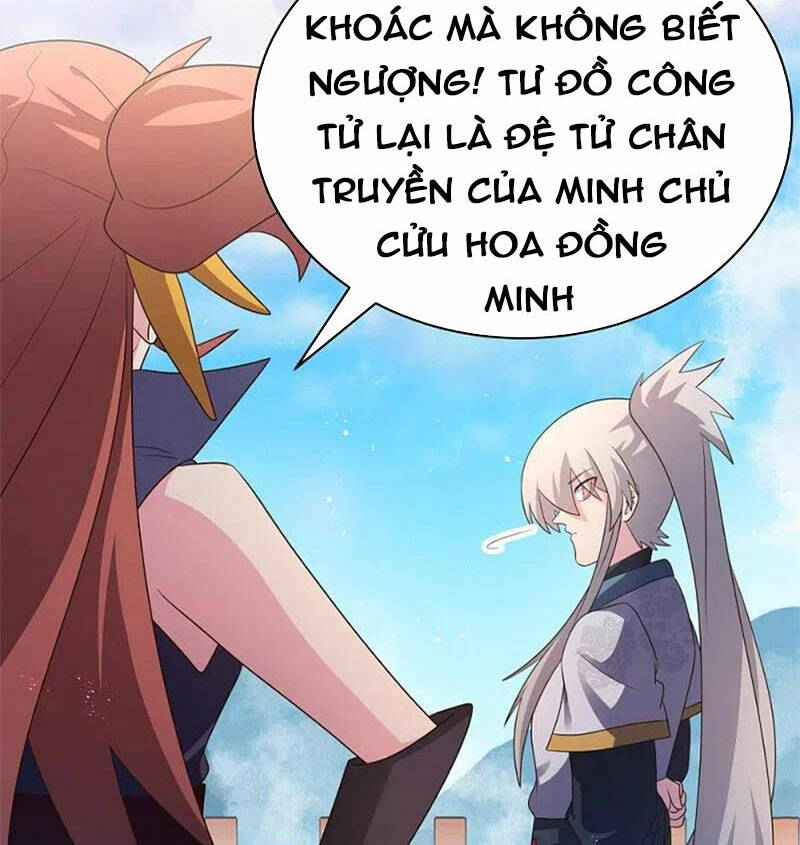 Tôn Thượng Tập 415 trang 5