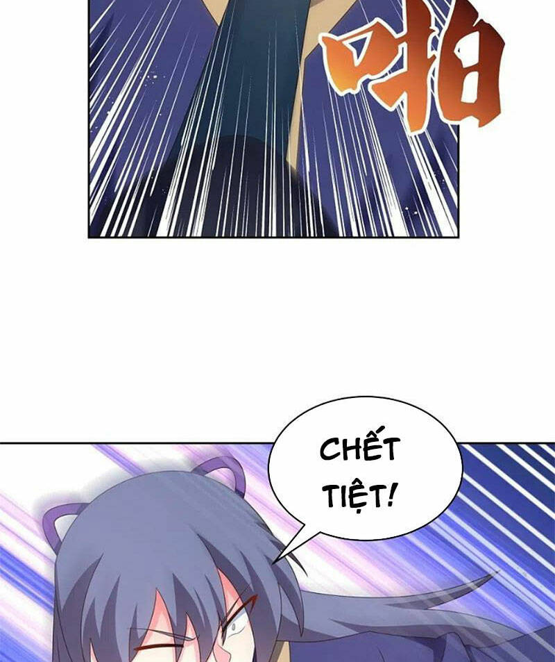 Tôn Thượng Tập 417 trang 7