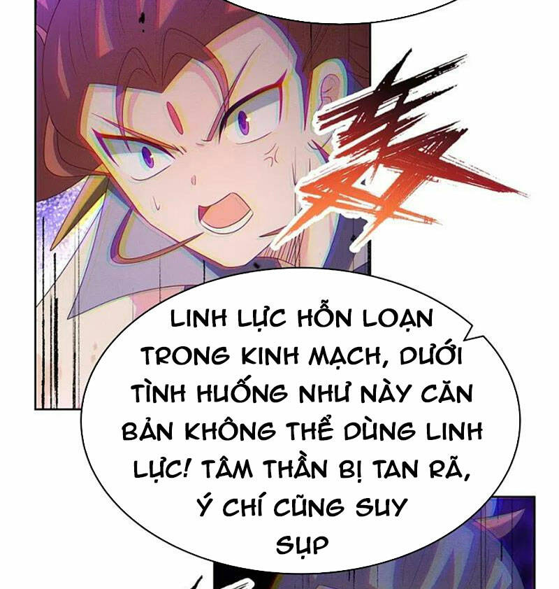 Tôn Thượng Tập 419 trang 3