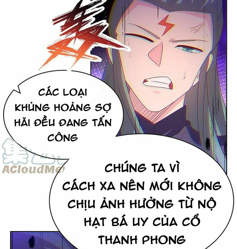 Tôn Thượng Tập 419 trang 4