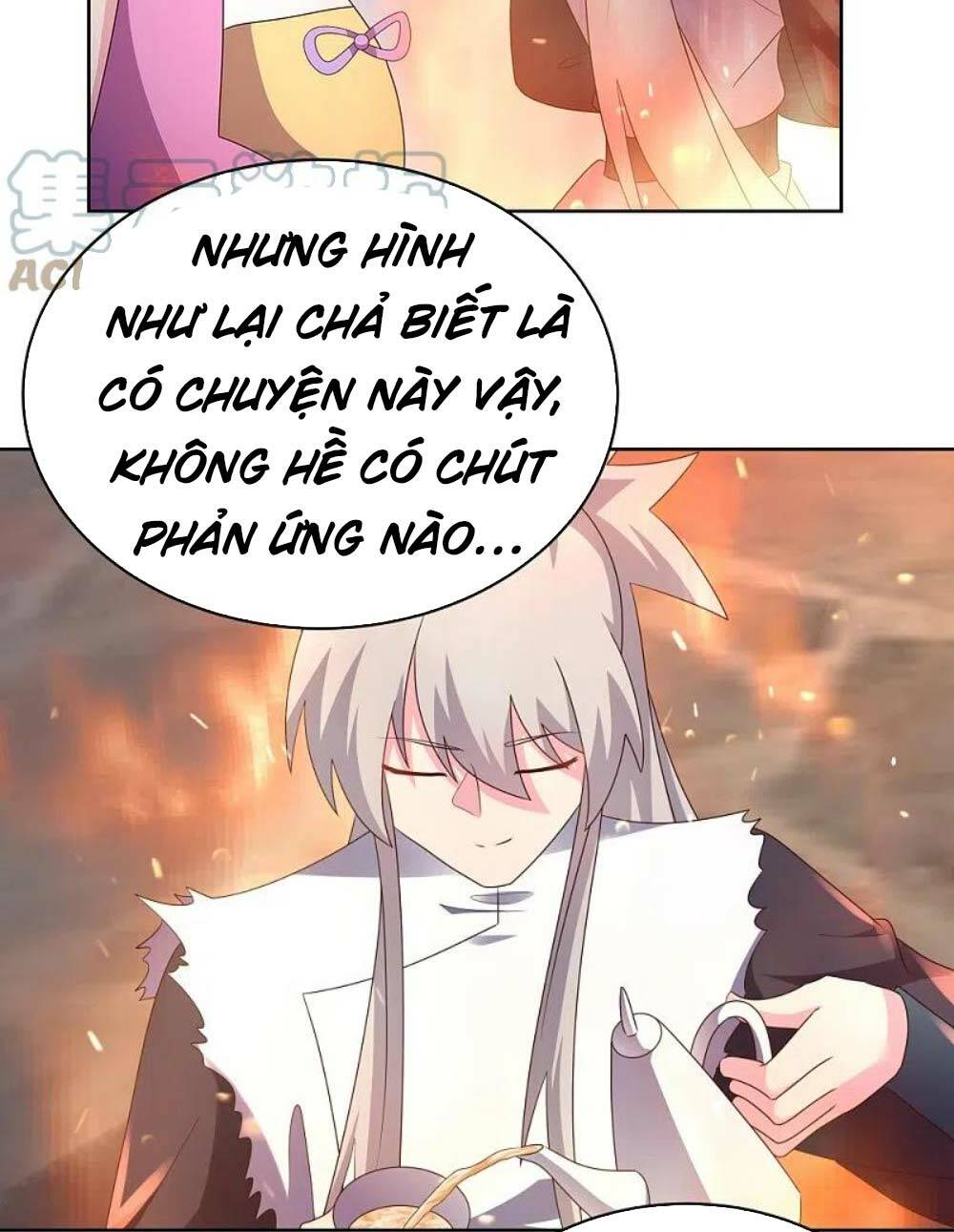 Tôn Thượng Tập 420 trang 3