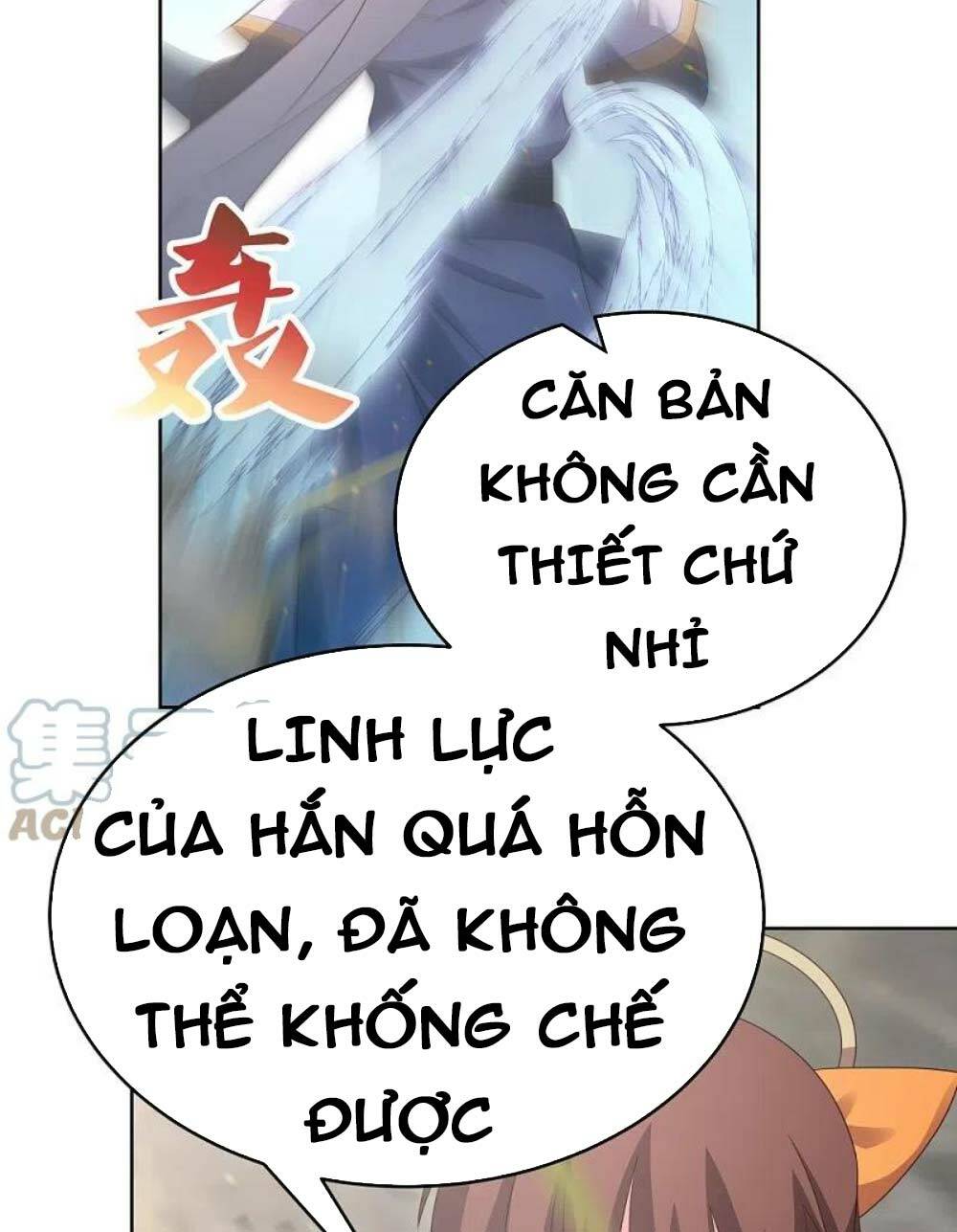 Tôn Thượng Tập 421 trang 3