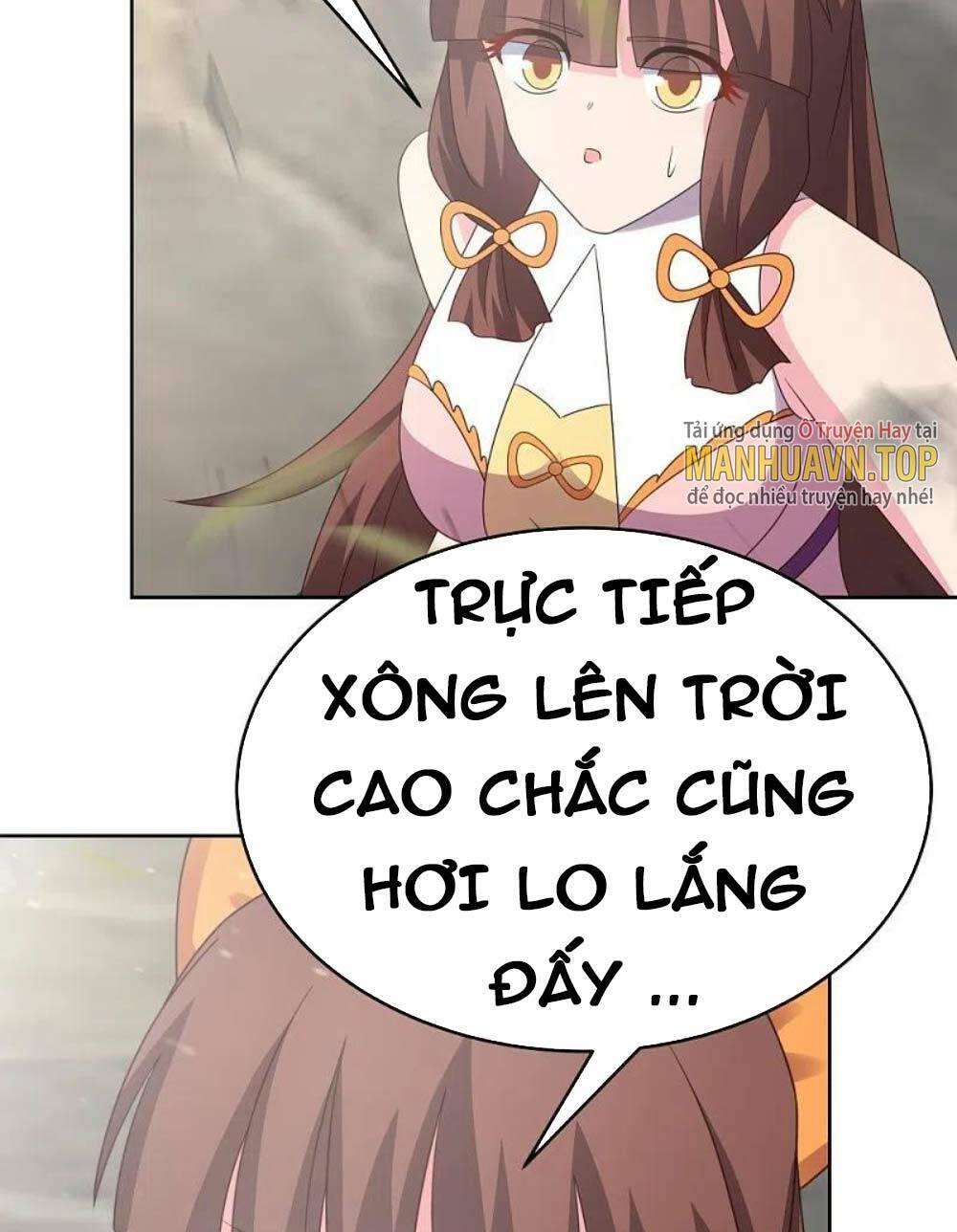 Tôn Thượng Tập 421 trang 4