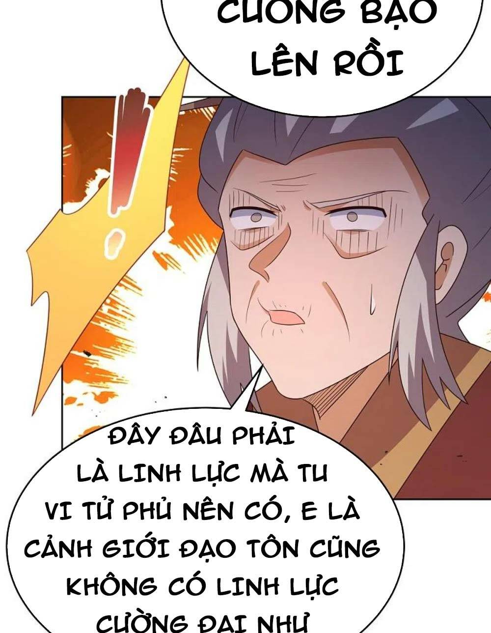Tôn Thượng Tập 421 trang 10