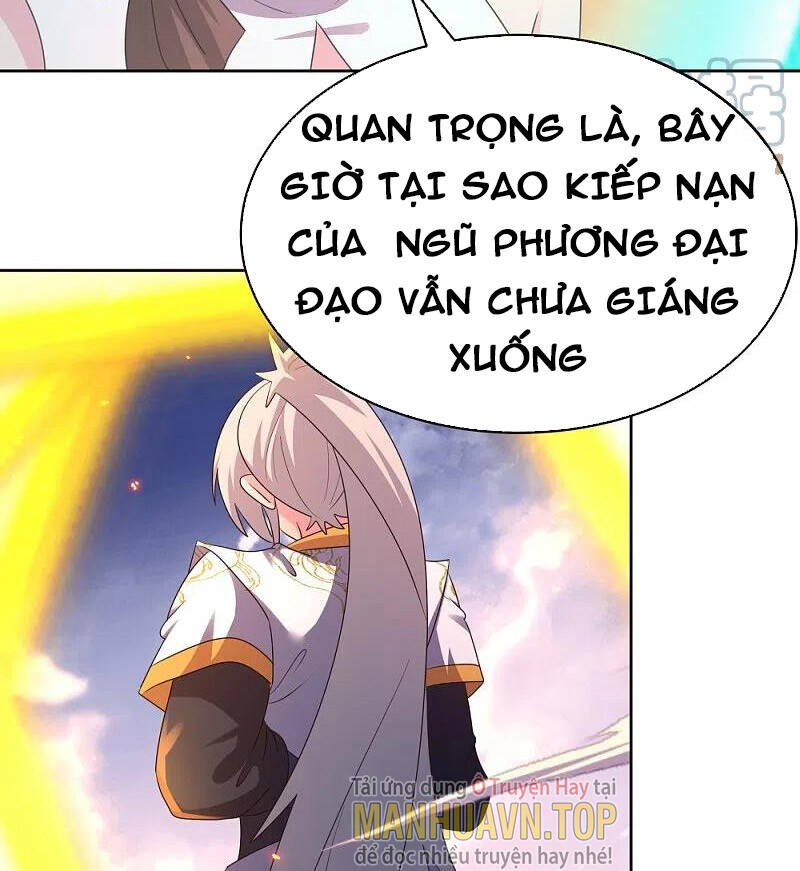 Tôn Thượng Tập 424 trang 36