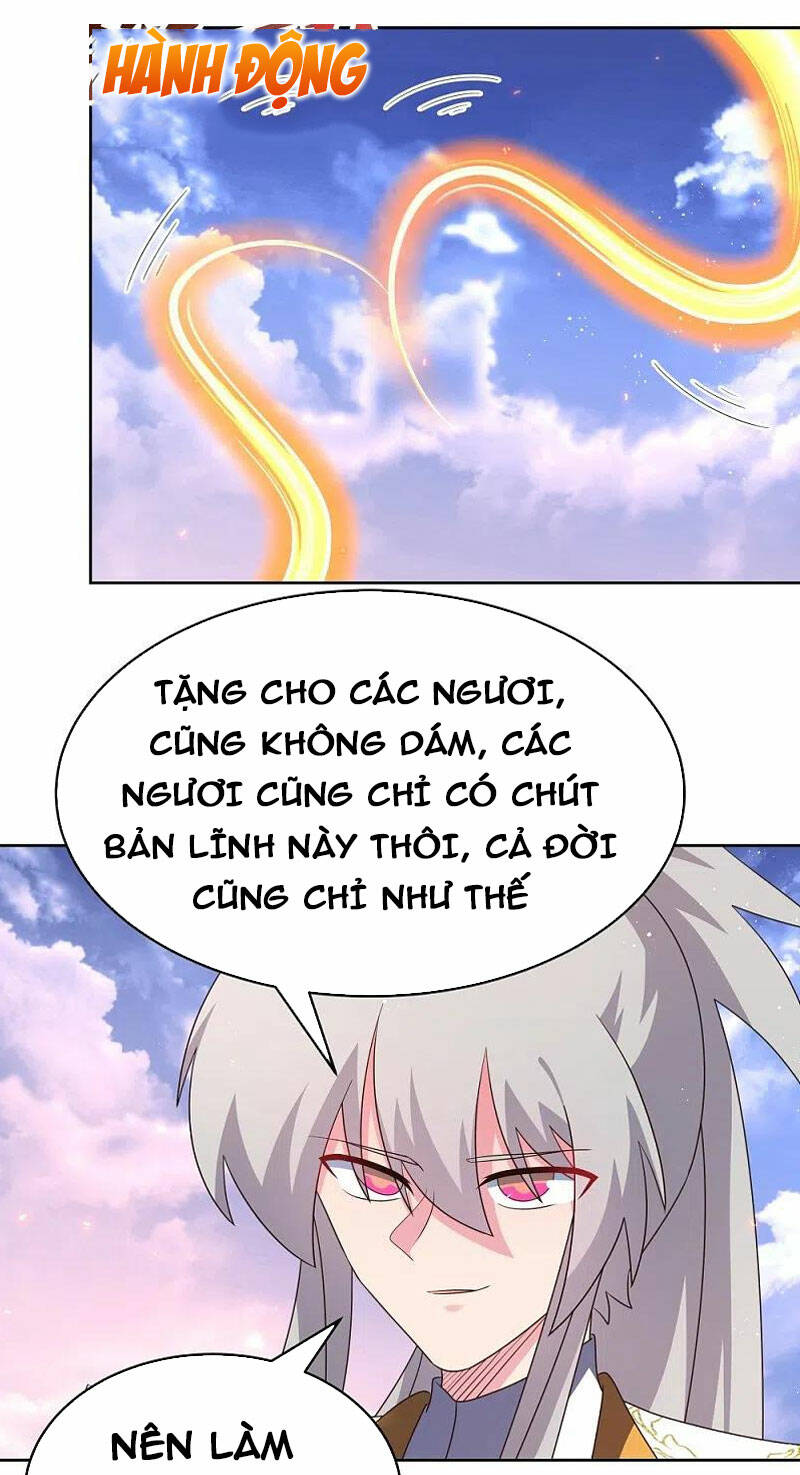 Tôn Thượng Tập 426 trang 4