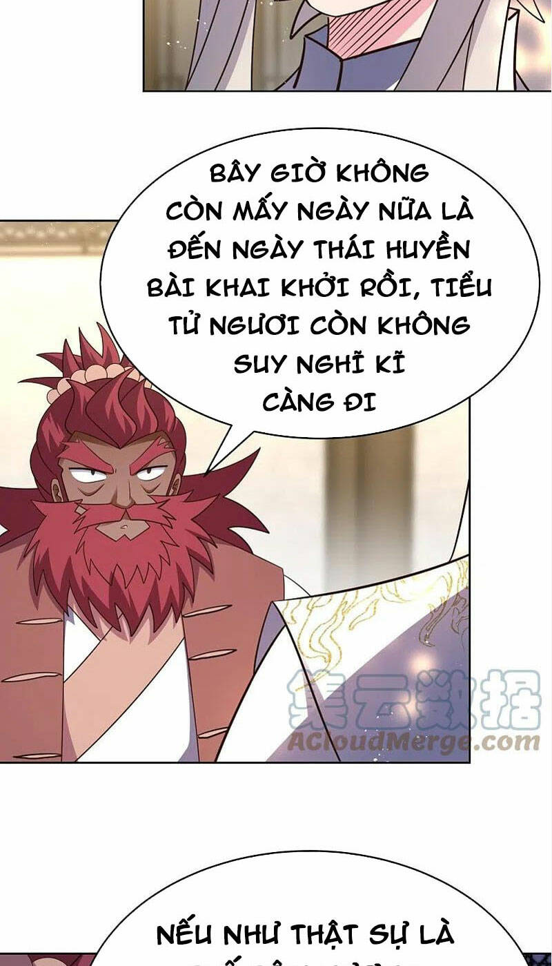 Tôn Thượng Tập 431 trang 3