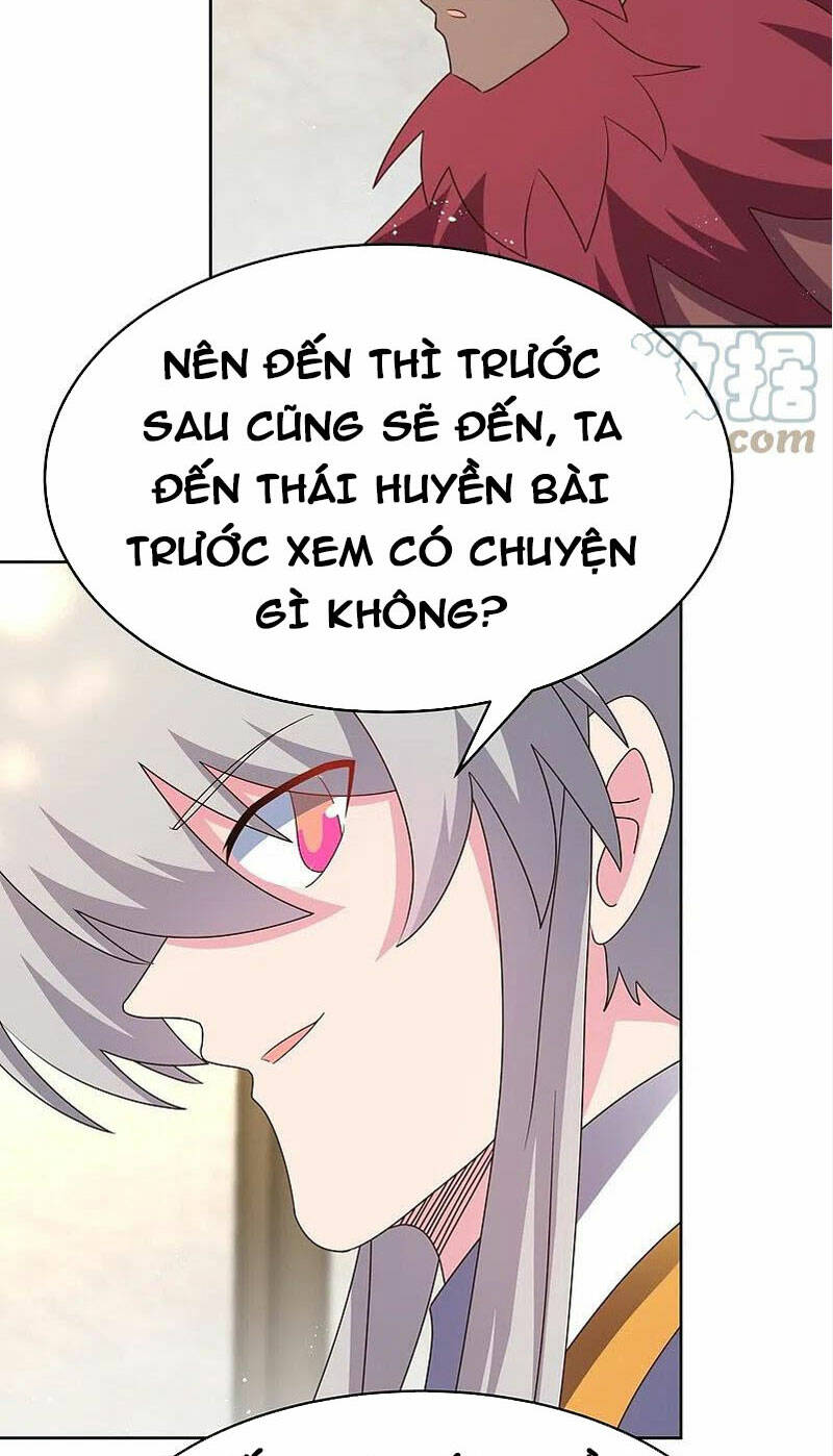 Tôn Thượng Tập 431 trang 8