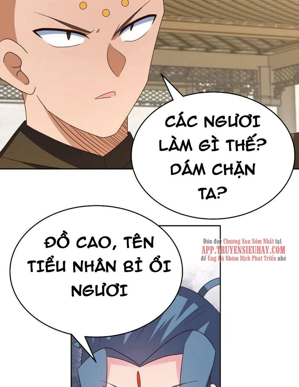 Tôn Thượng Tập 433 trang 13